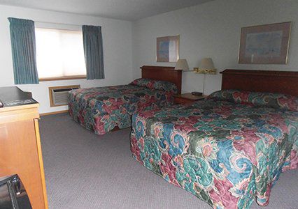 Motel Economy & 3*