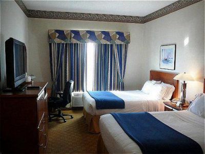 Express & By Ihg 3* Tacoma