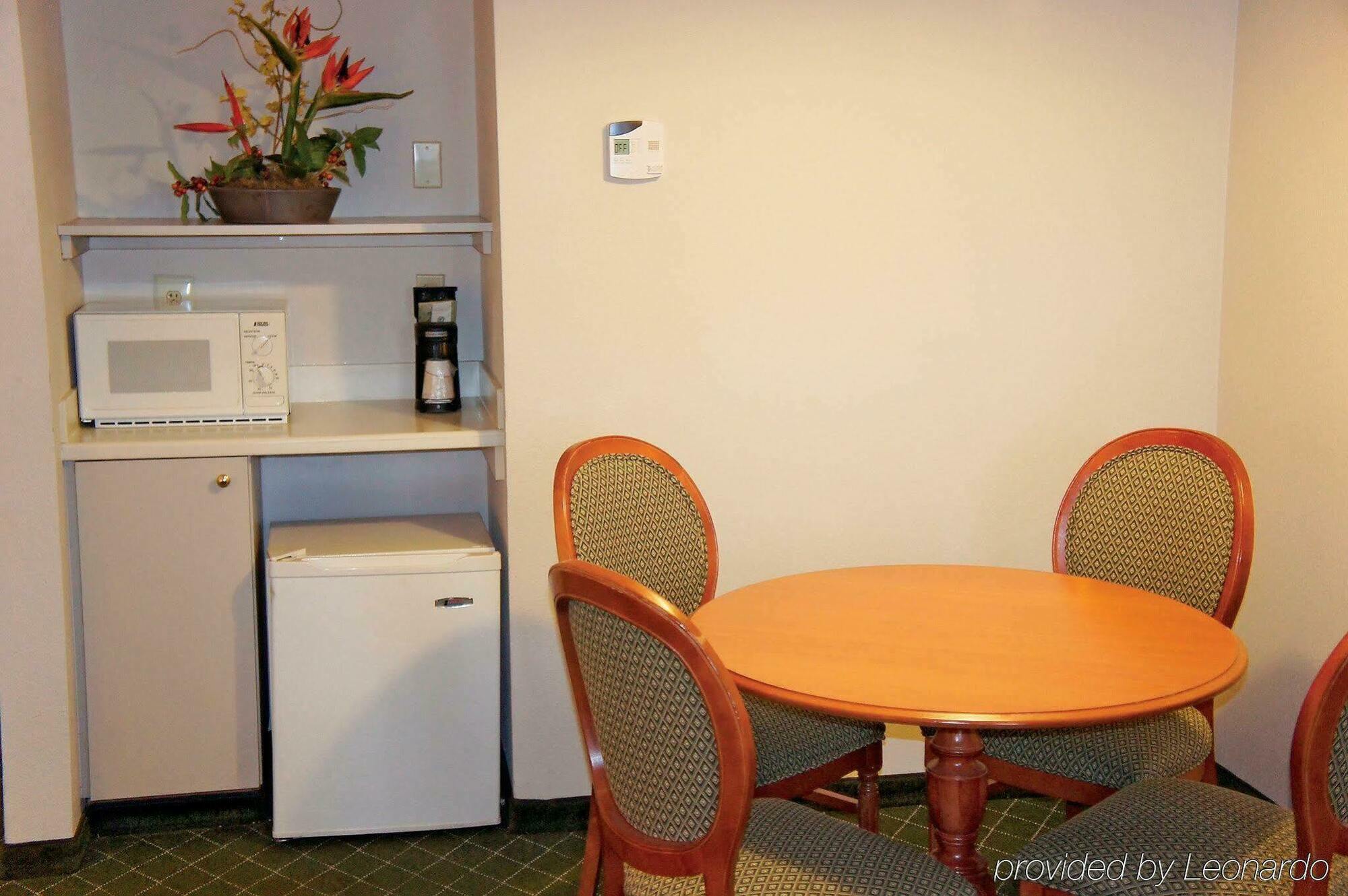 Hotel La Quinta By Wyndham - Seattle