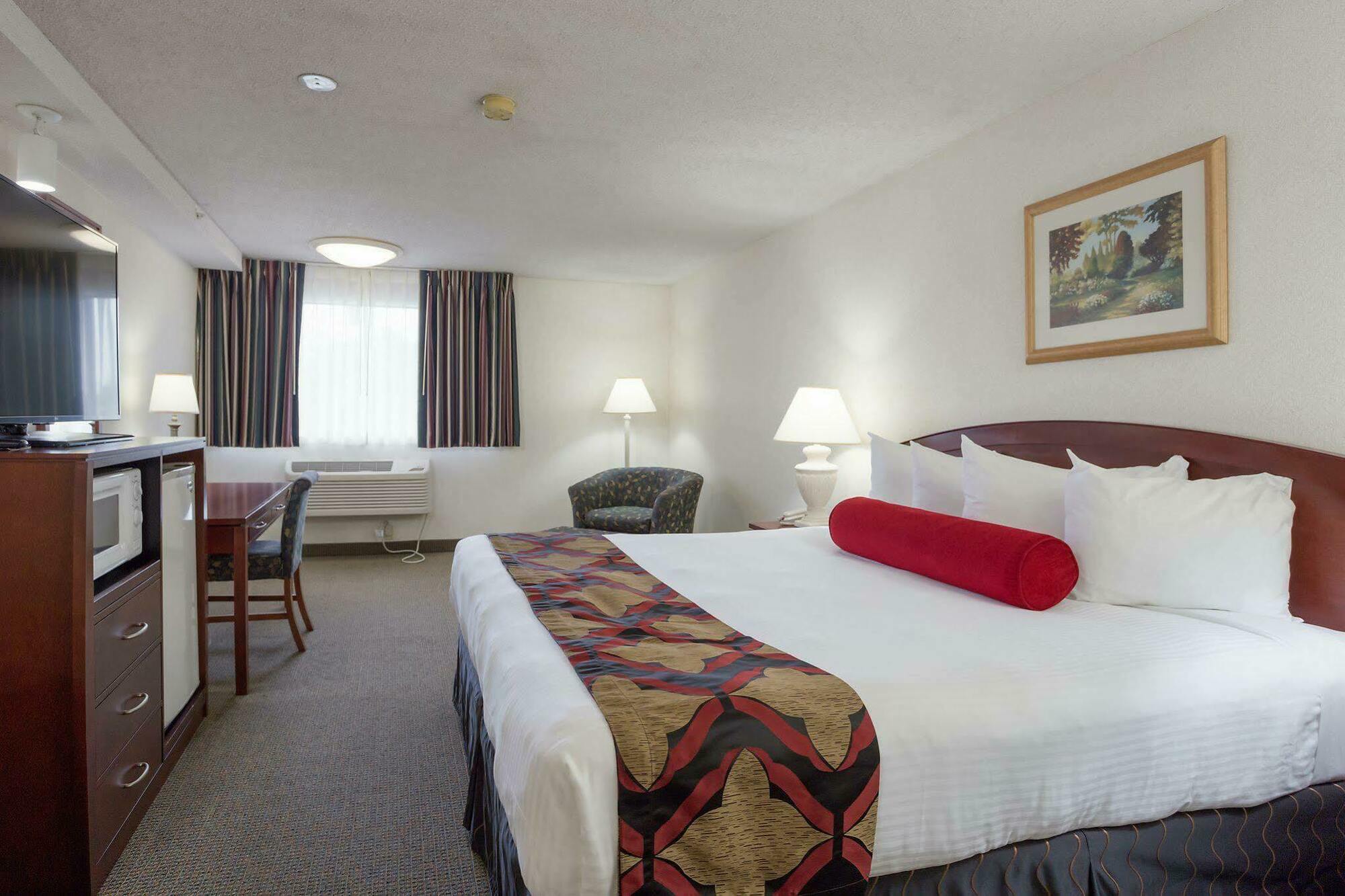 Thea Tacoma, Ascend Collection Hotel 3*