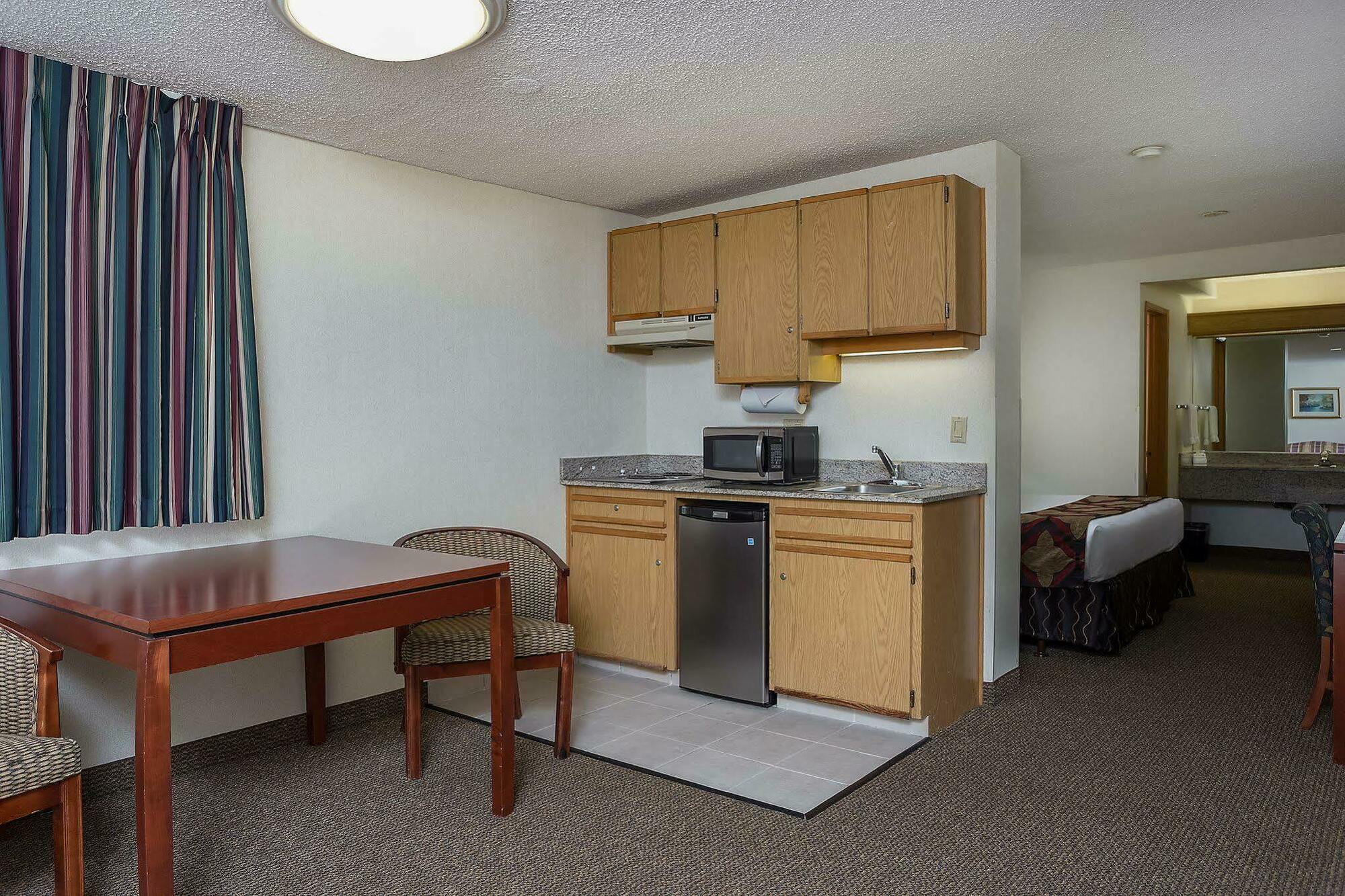 Hotel Thea Tacoma, Ascend Collection