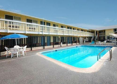 Economy & Motel