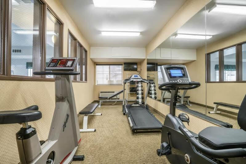 Hotel Comfort