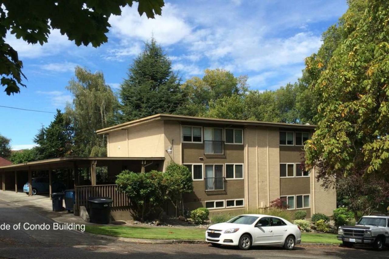 Bay View, Area, No Stairs, Wd, 2 Baths, 2 Bedrooms, Balcony, View, 925sf Tacoma