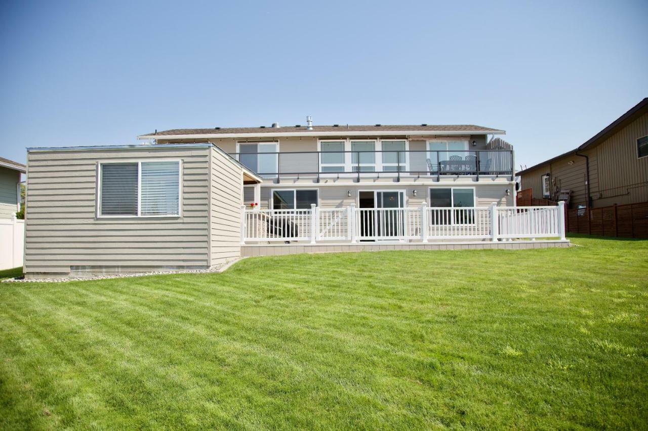Holiday home Scenic View Tacoma