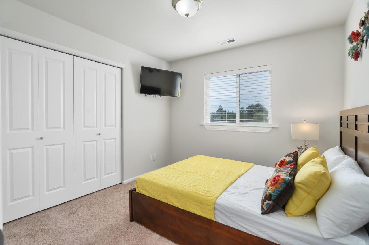 Terra House - Ev Power Station, Crib, Stroller, High Chair *