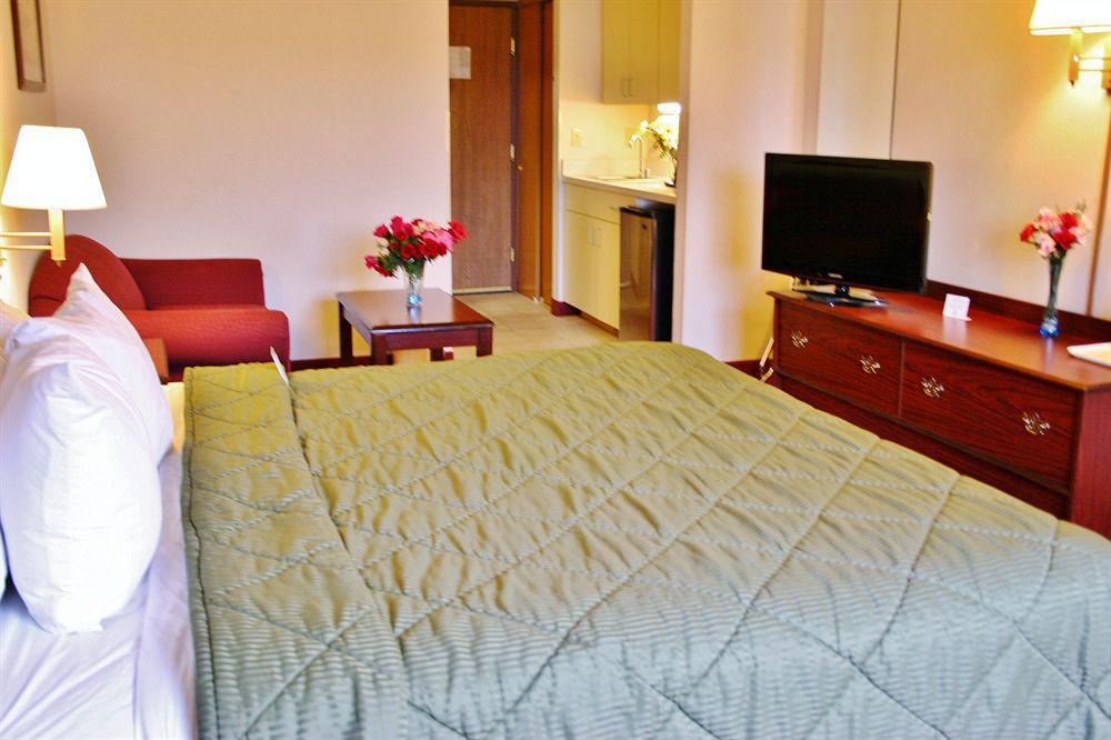 Hotel Comfort