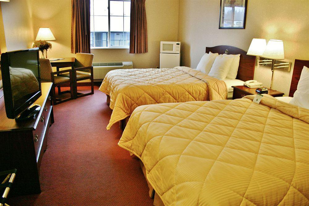 Hotel Comfort 3*