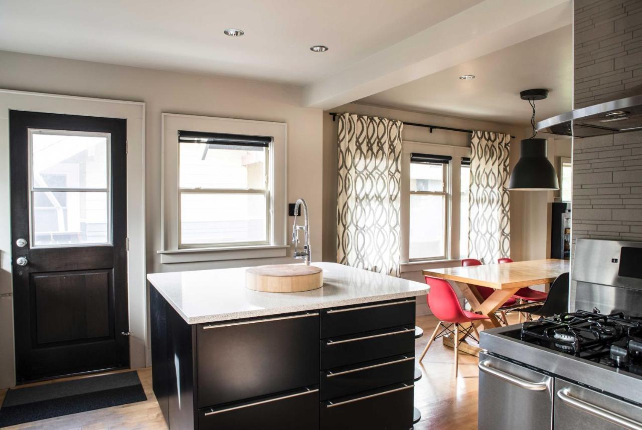 Holiday home Updated With Patio 3 Mi To Downtown Tacoma