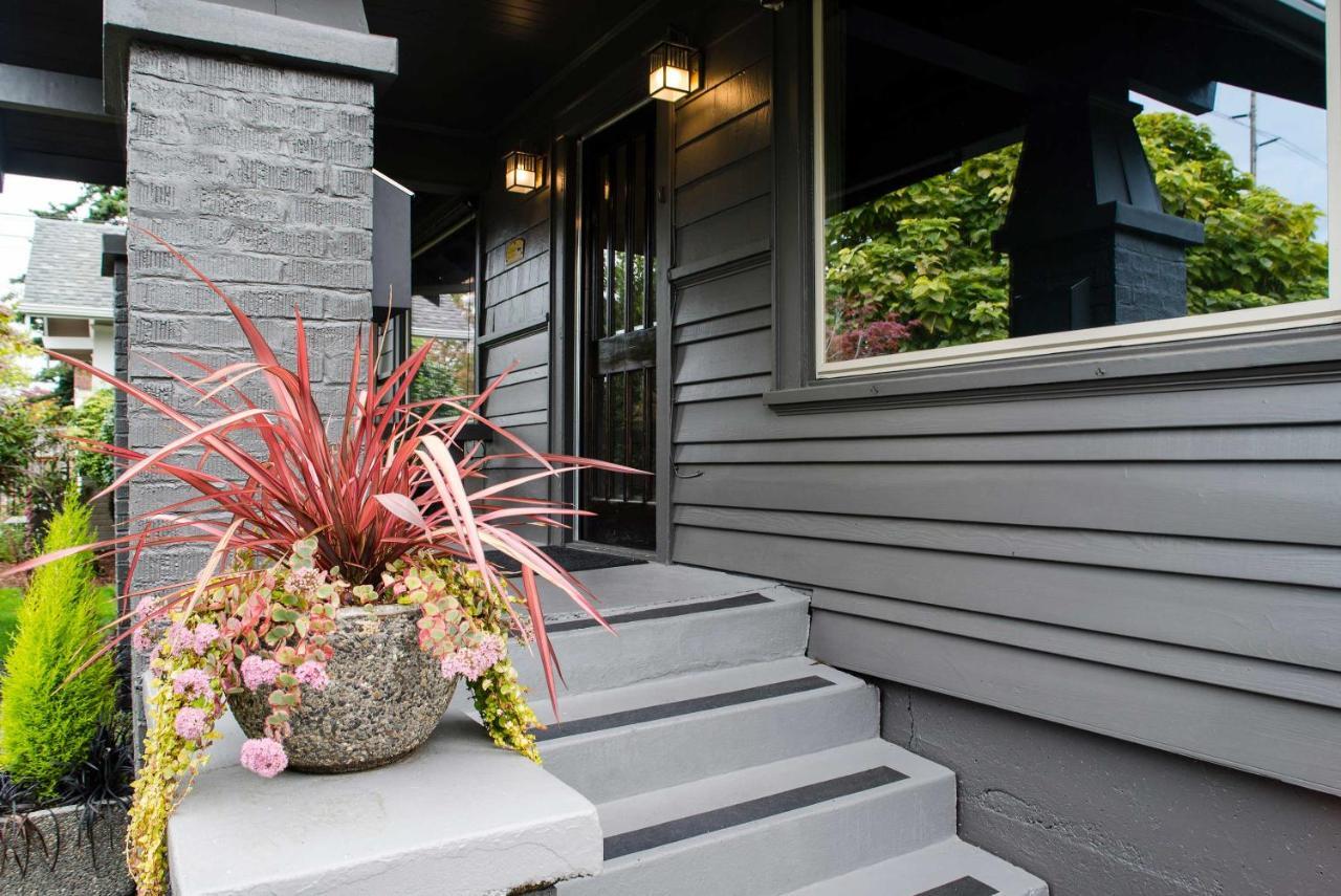 Holiday home Updated With Patio 3 Mi To Downtown Tacoma