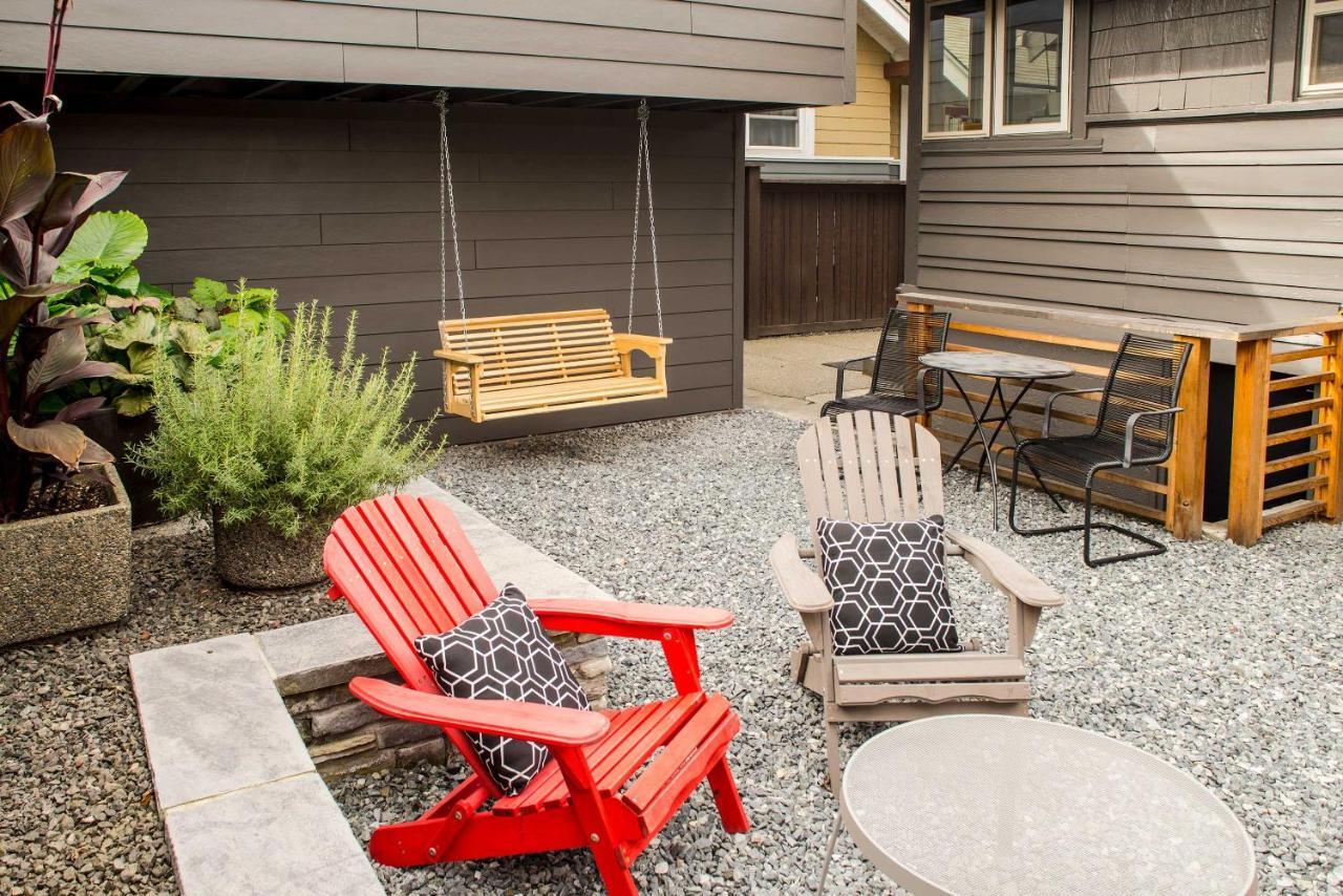 Holiday home Updated With Patio 3 Mi To Downtown Tacoma