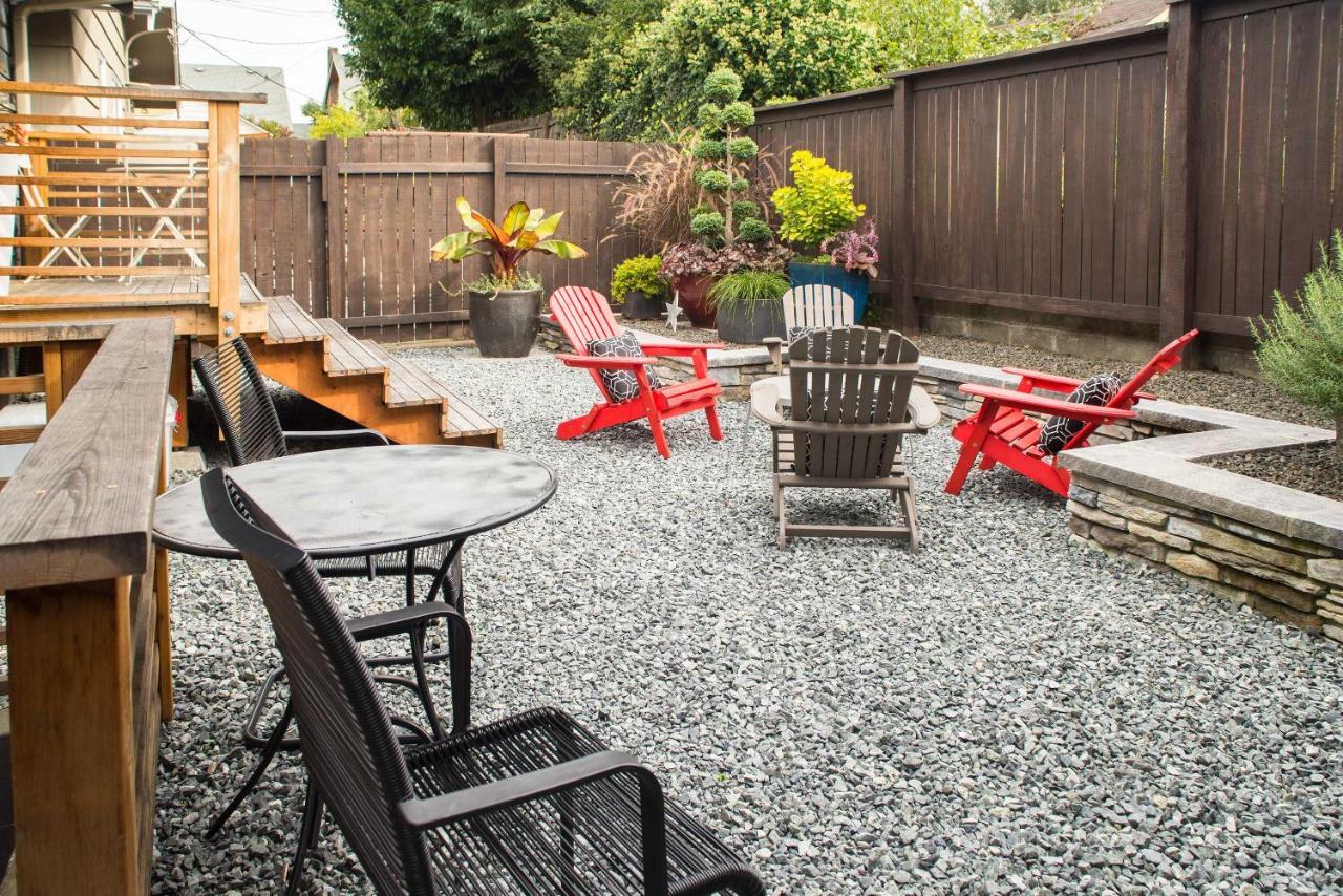 Updated With Patio 3 Mi To Downtown *