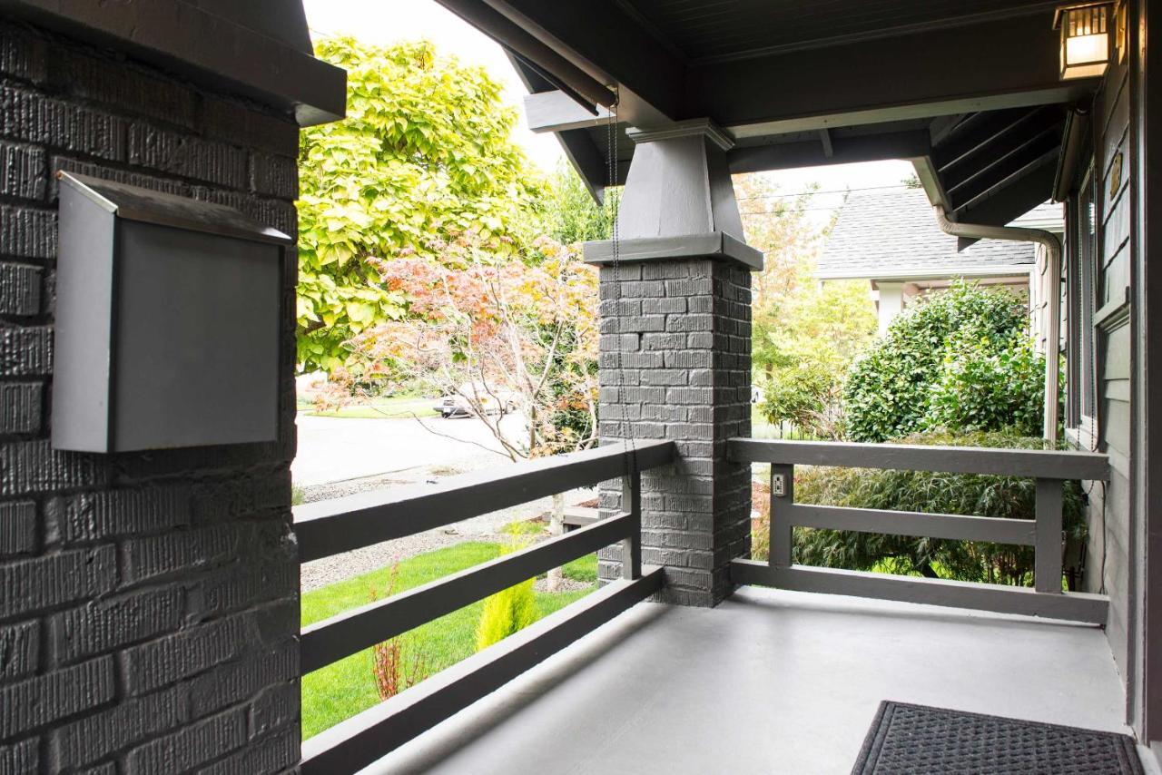 Holiday home Updated With Patio 3 Mi To Downtown Tacoma