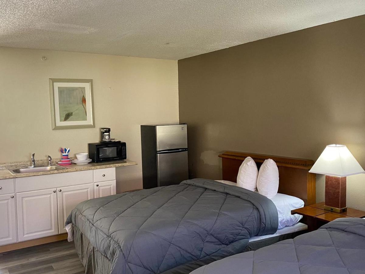 Motel Economy & Tacoma