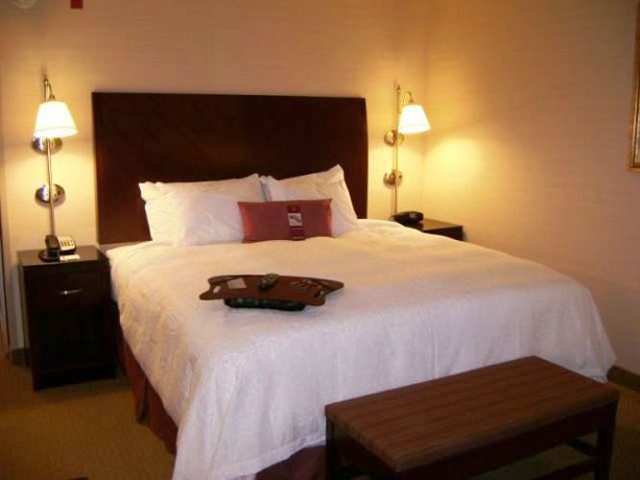 Hampton & Hotel 3*