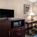 Oasis Inn Tacoma