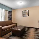 Oasis Inn Tacoma