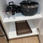 Full Kitchen-Youtubetv-Smart Locksking Bedtop Fl