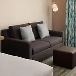 Hilton Garden Inn Tacoma Downtown