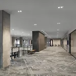 Marriott Tacoma Downtown