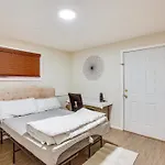 3 Mi To Dtwn Tacoma Pet-Friendly Home