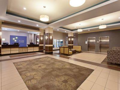 Hilton Garden Downtown 3* Tacoma