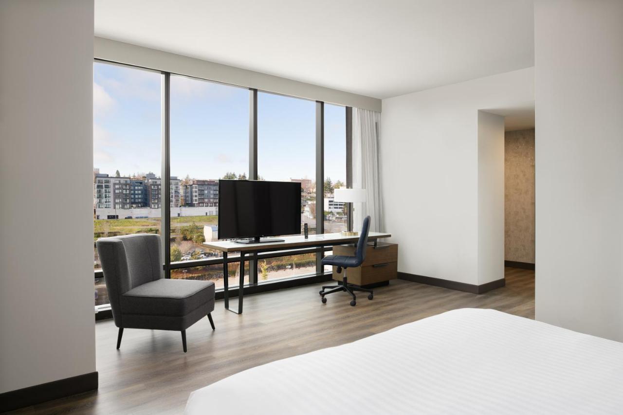 Hotel Marriott Downtown