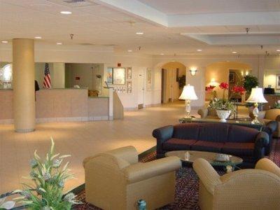 La Quinta By Wyndham - Seattle 3*