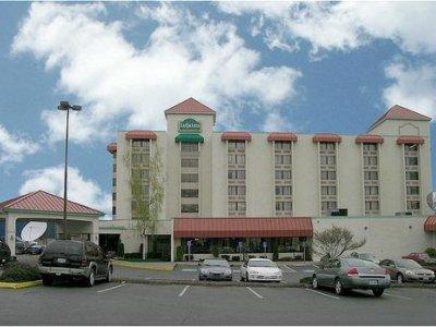 La Quinta By Wyndham - Seattle 3* Tacoma