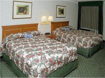 La Quinta By Wyndham - Seattle Hotel Tacoma