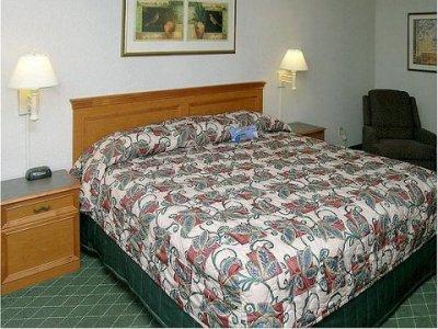 La Quinta By Wyndham - Seattle 3*