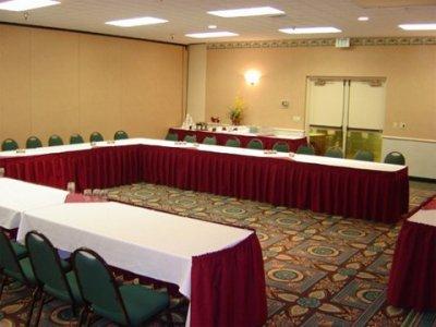 La Quinta By Wyndham - Seattle Hotel Tacoma