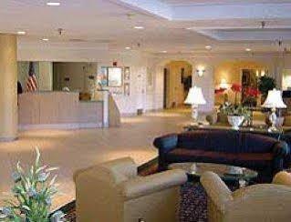Hotel La Quinta By Wyndham - Seattle