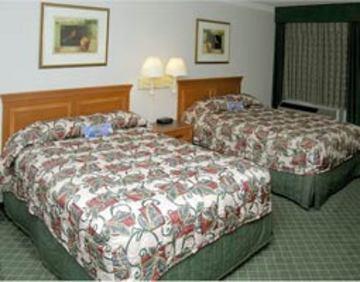 Hotel La Quinta By Wyndham - Seattle Tacoma