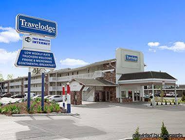 Motel Travelodge By Wyndham Port Of Tacoma Wa Fife