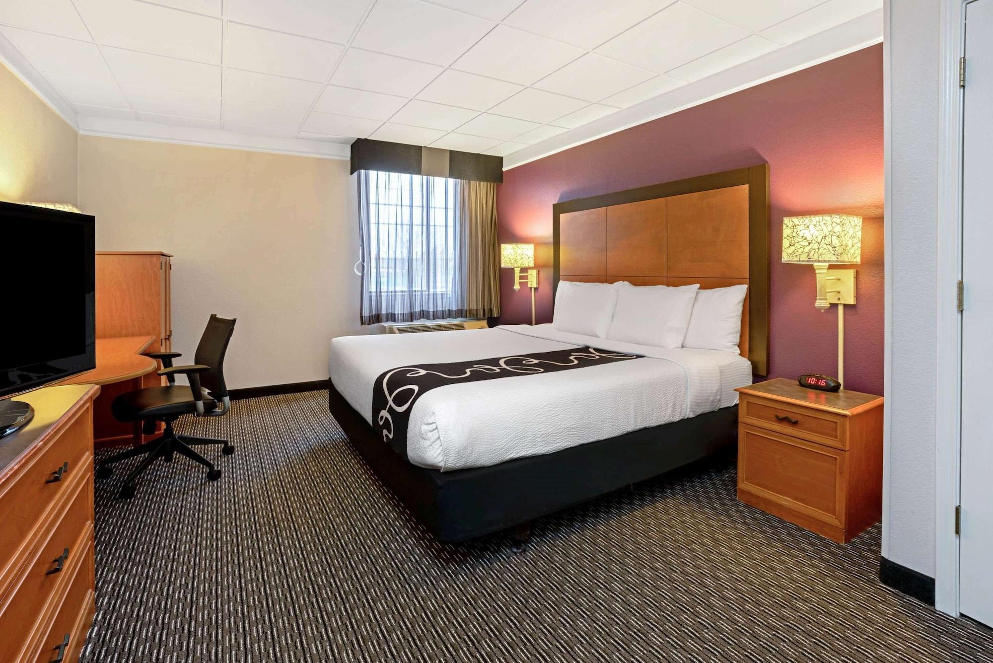 La Quinta By Wyndham - Seattle