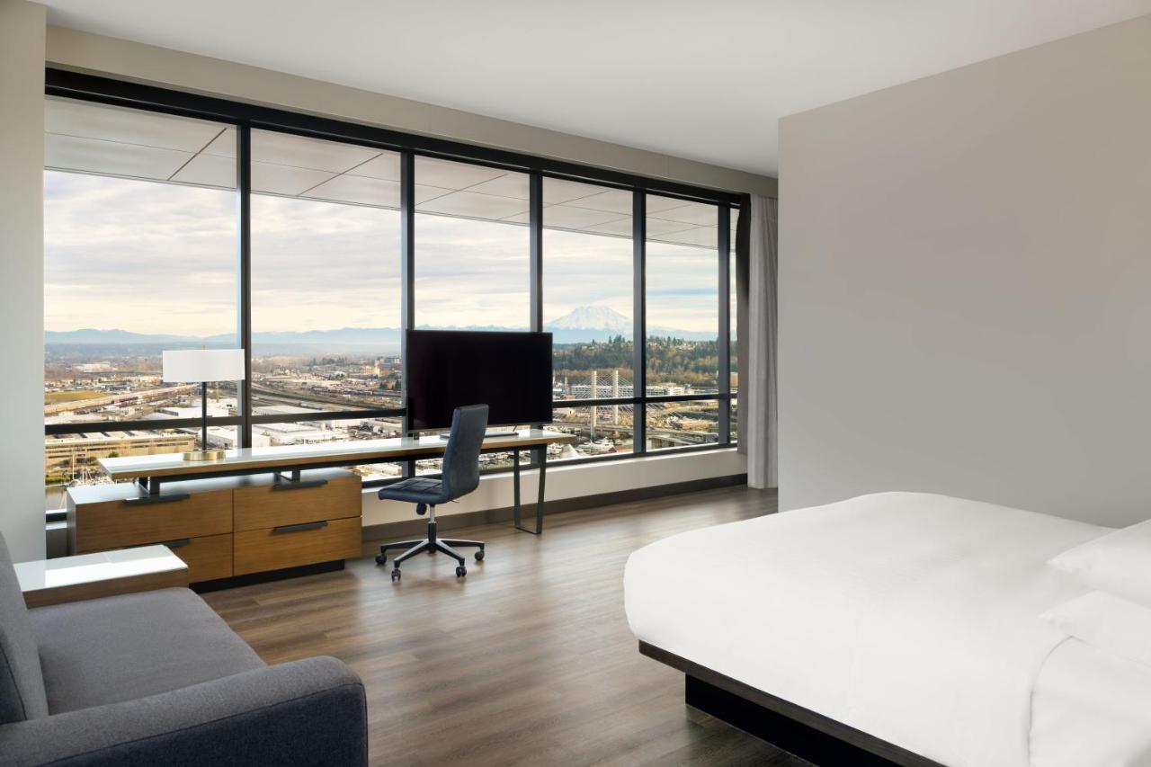 Marriott Downtown