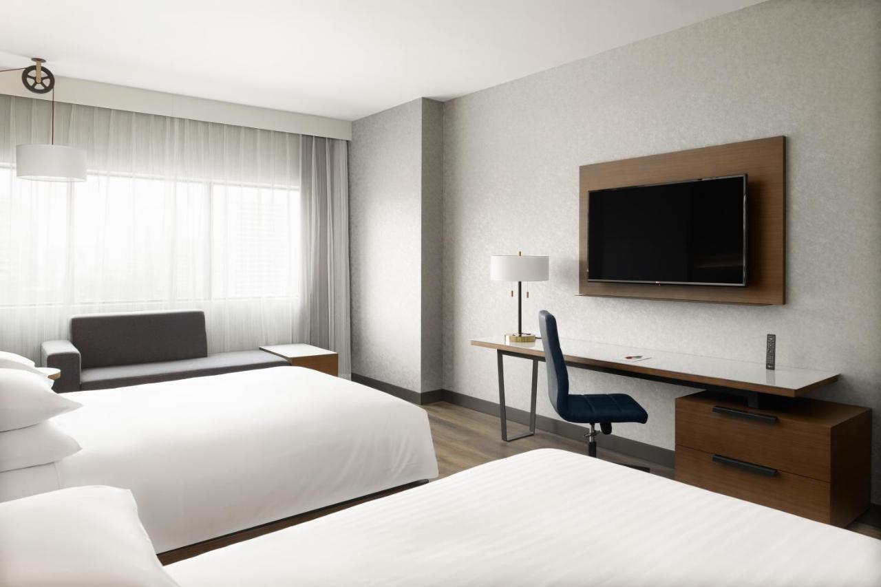 Marriott Downtown