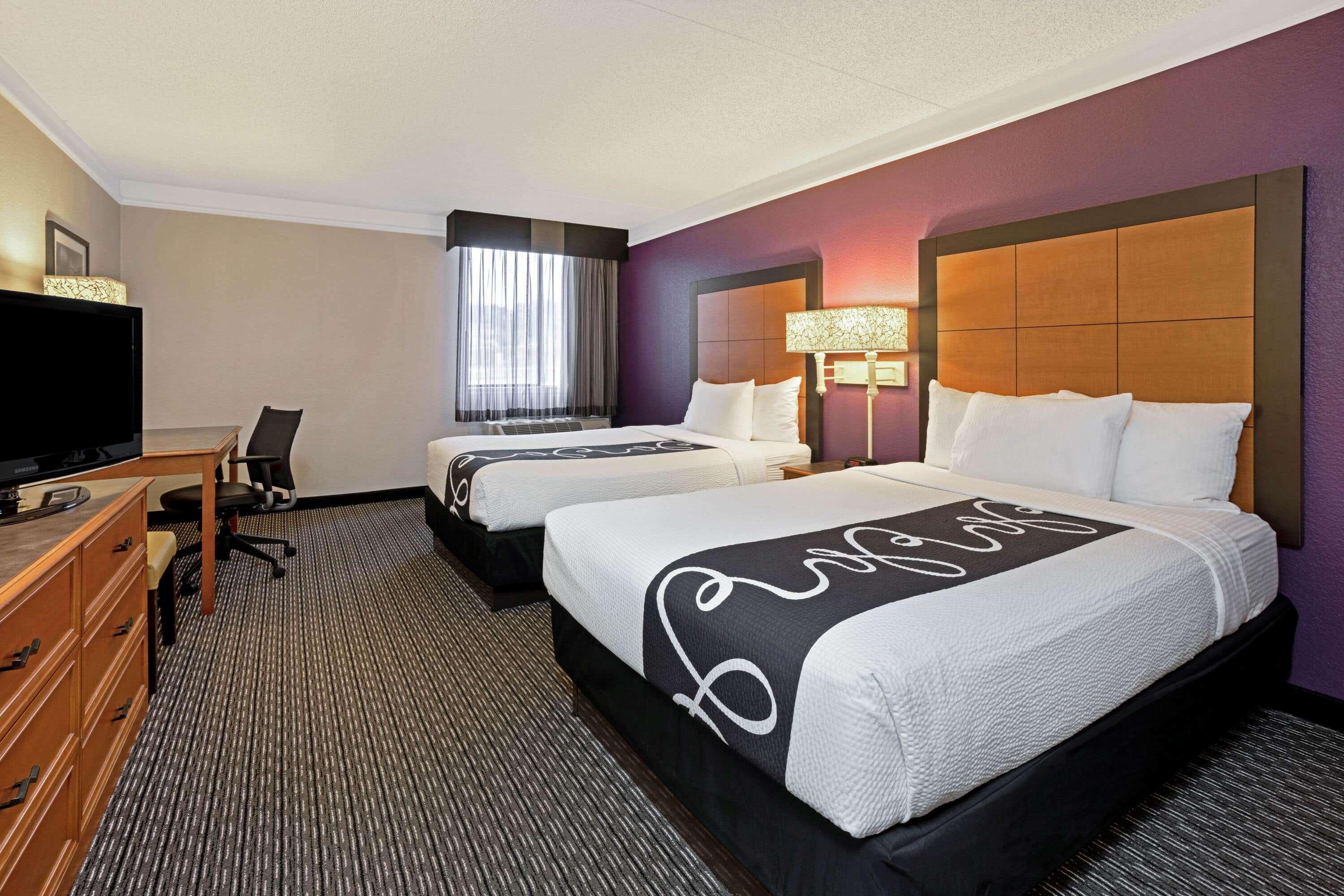La Quinta By Wyndham - Seattle Hotel Tacoma