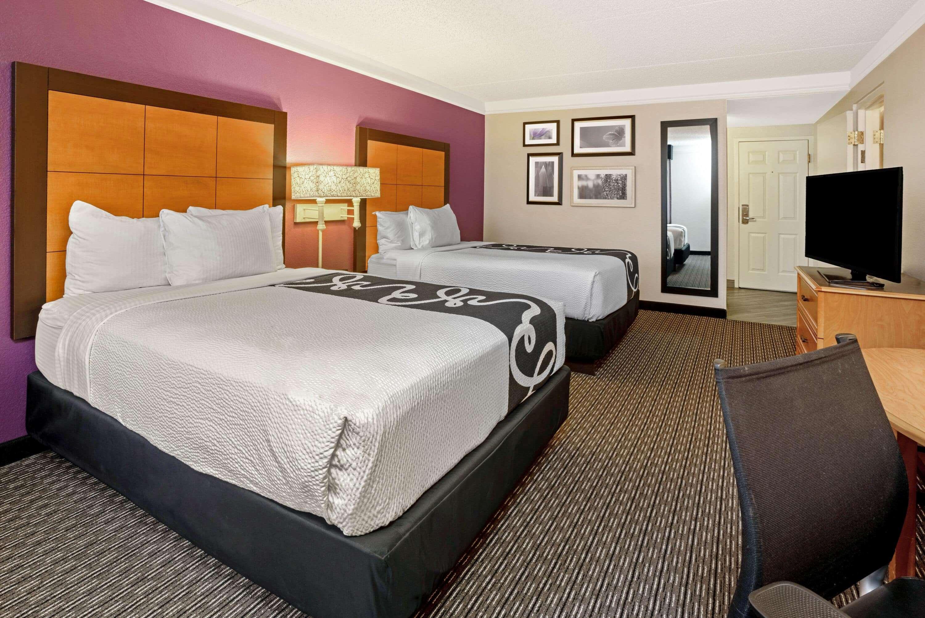 La Quinta By Wyndham - Seattle Tacoma