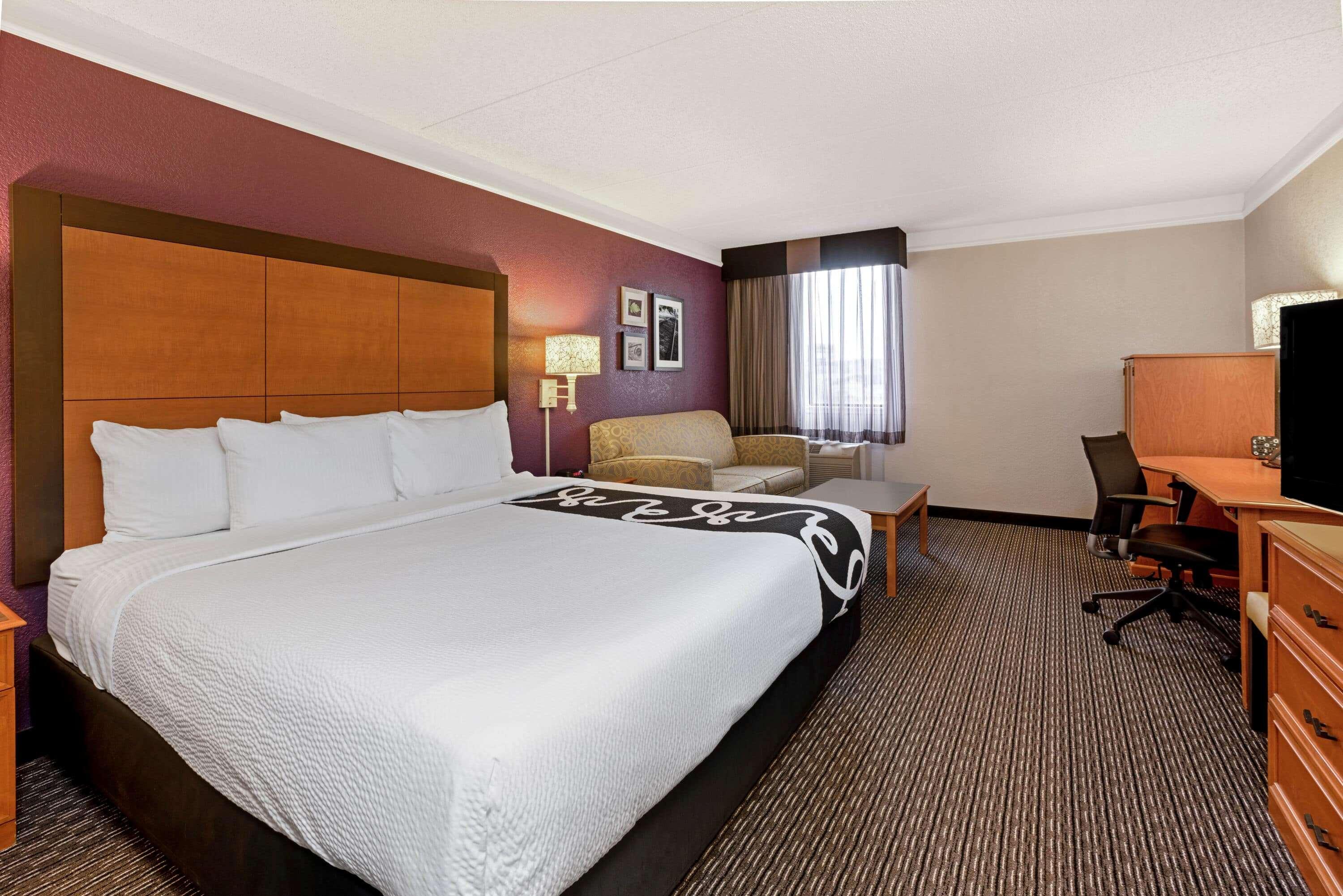 La Quinta By Wyndham - Seattle 3* Tacoma