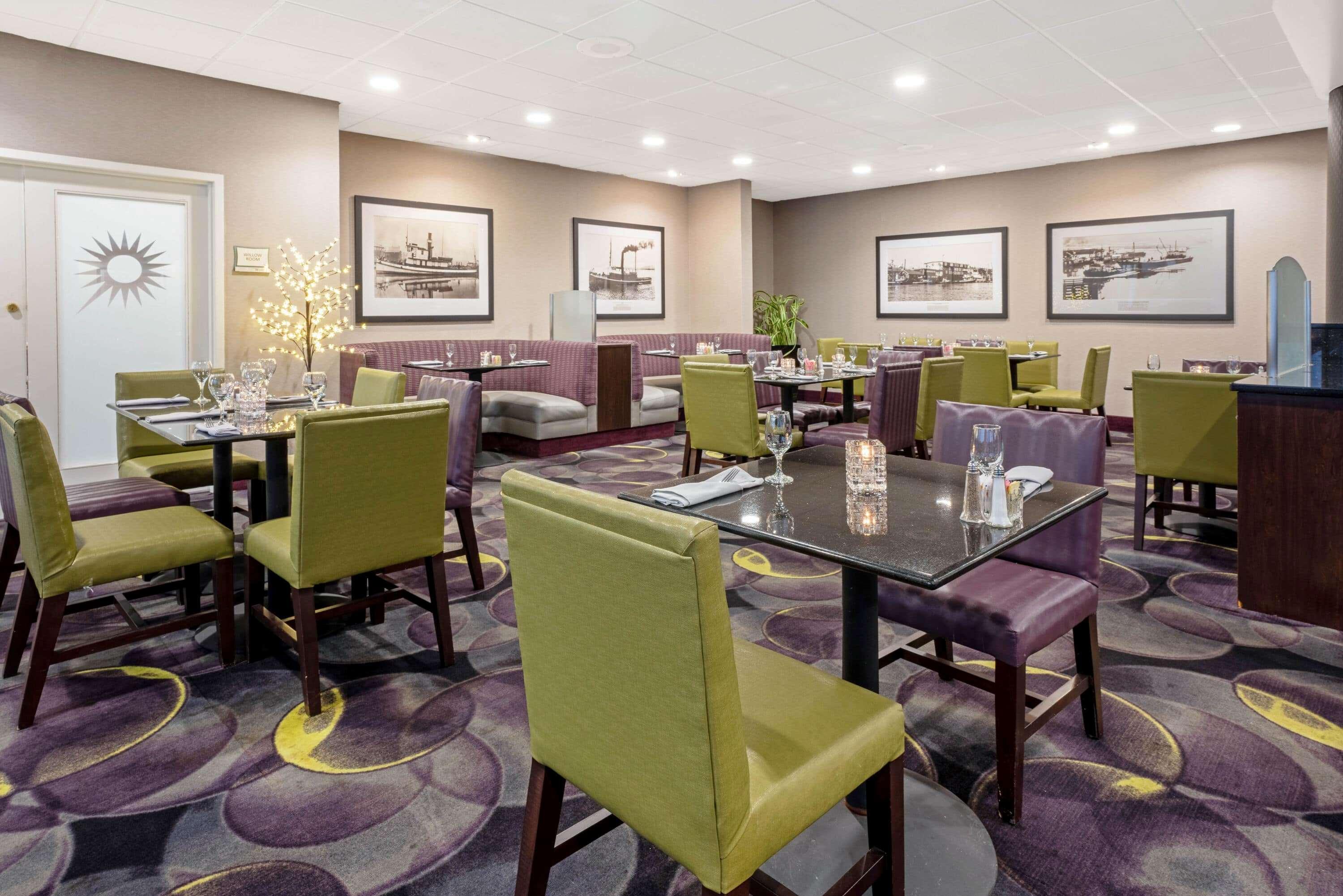 La Quinta By Wyndham - Seattle Tacoma