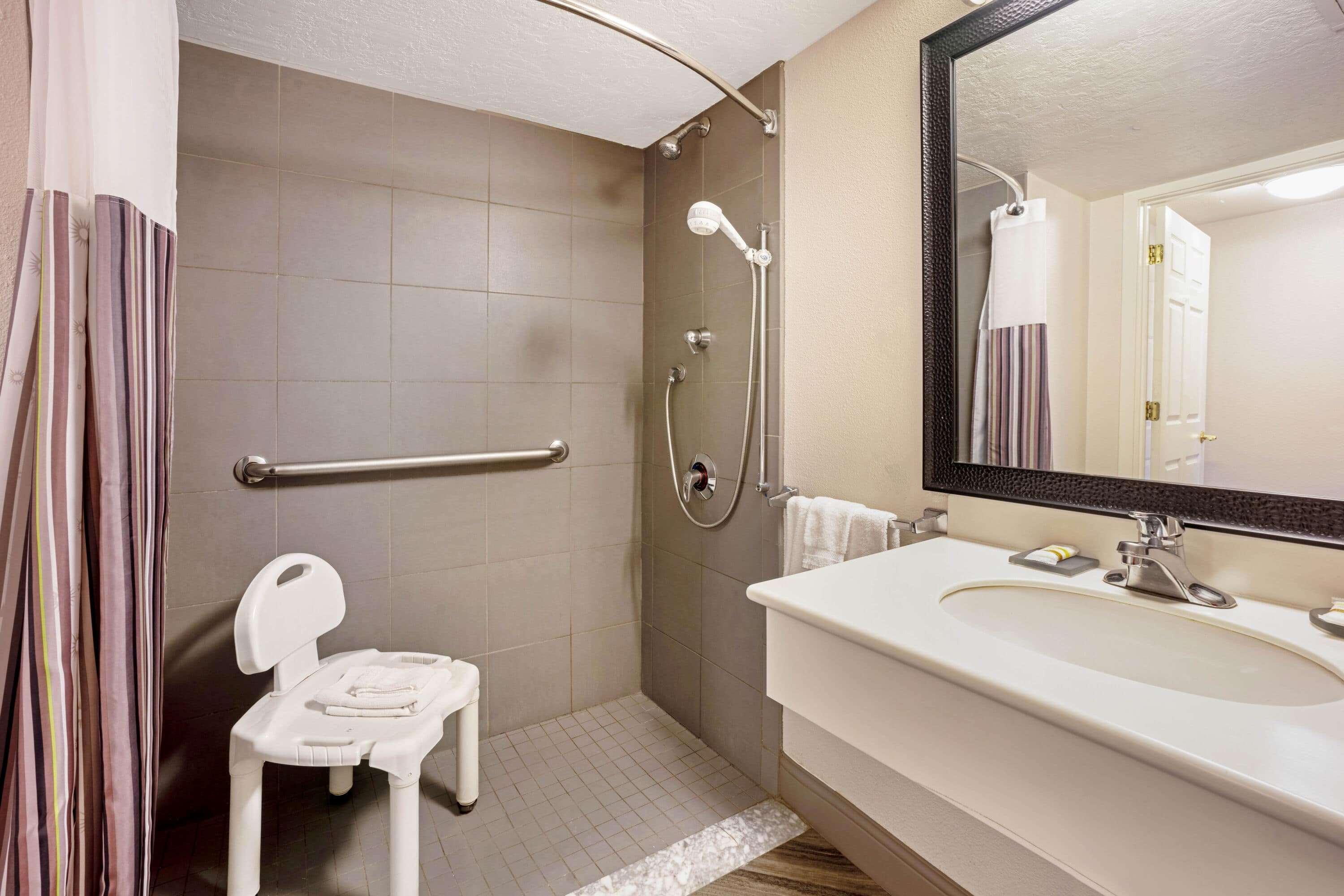 Hotel La Quinta By Wyndham - Seattle 3*