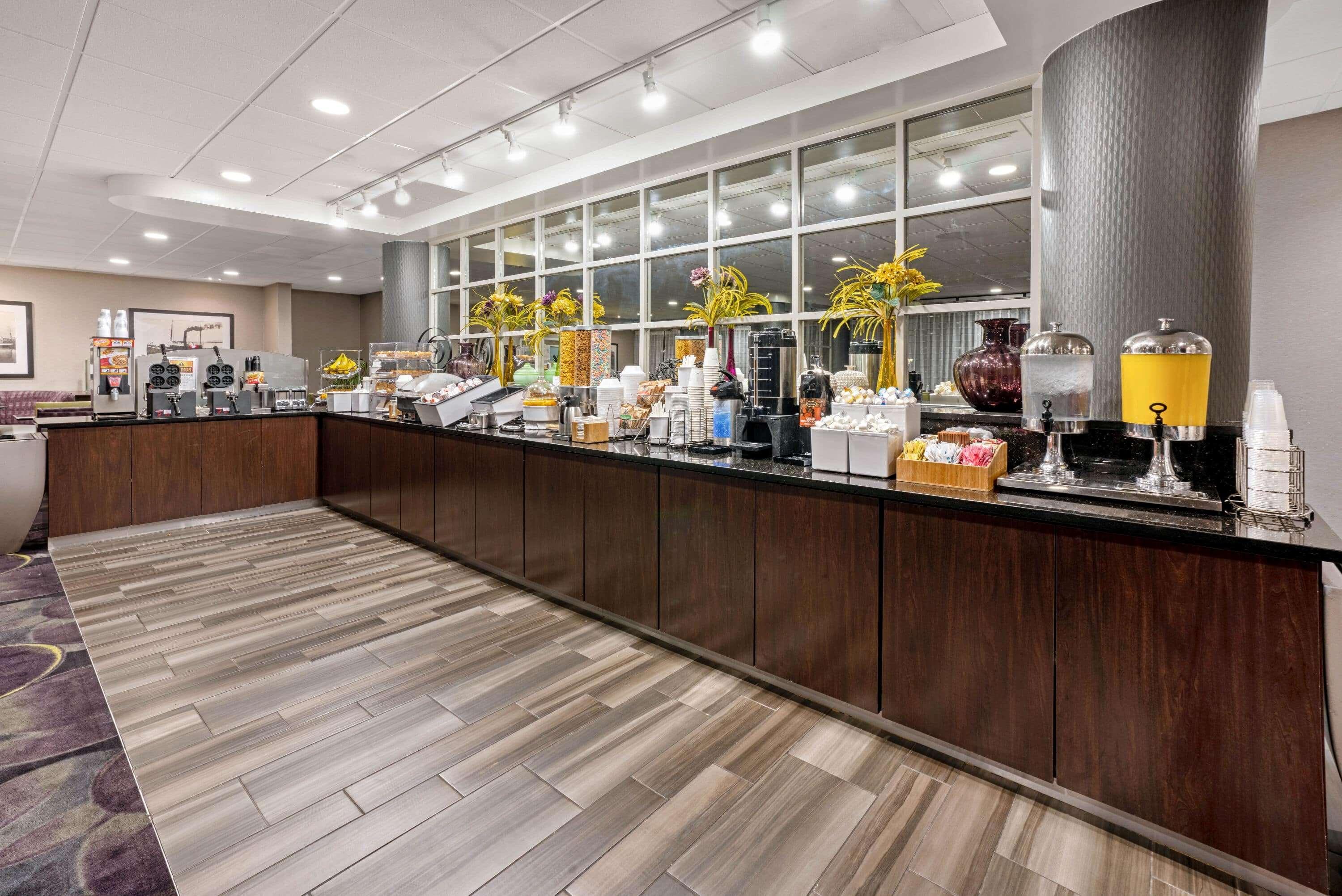 La Quinta By Wyndham - Seattle