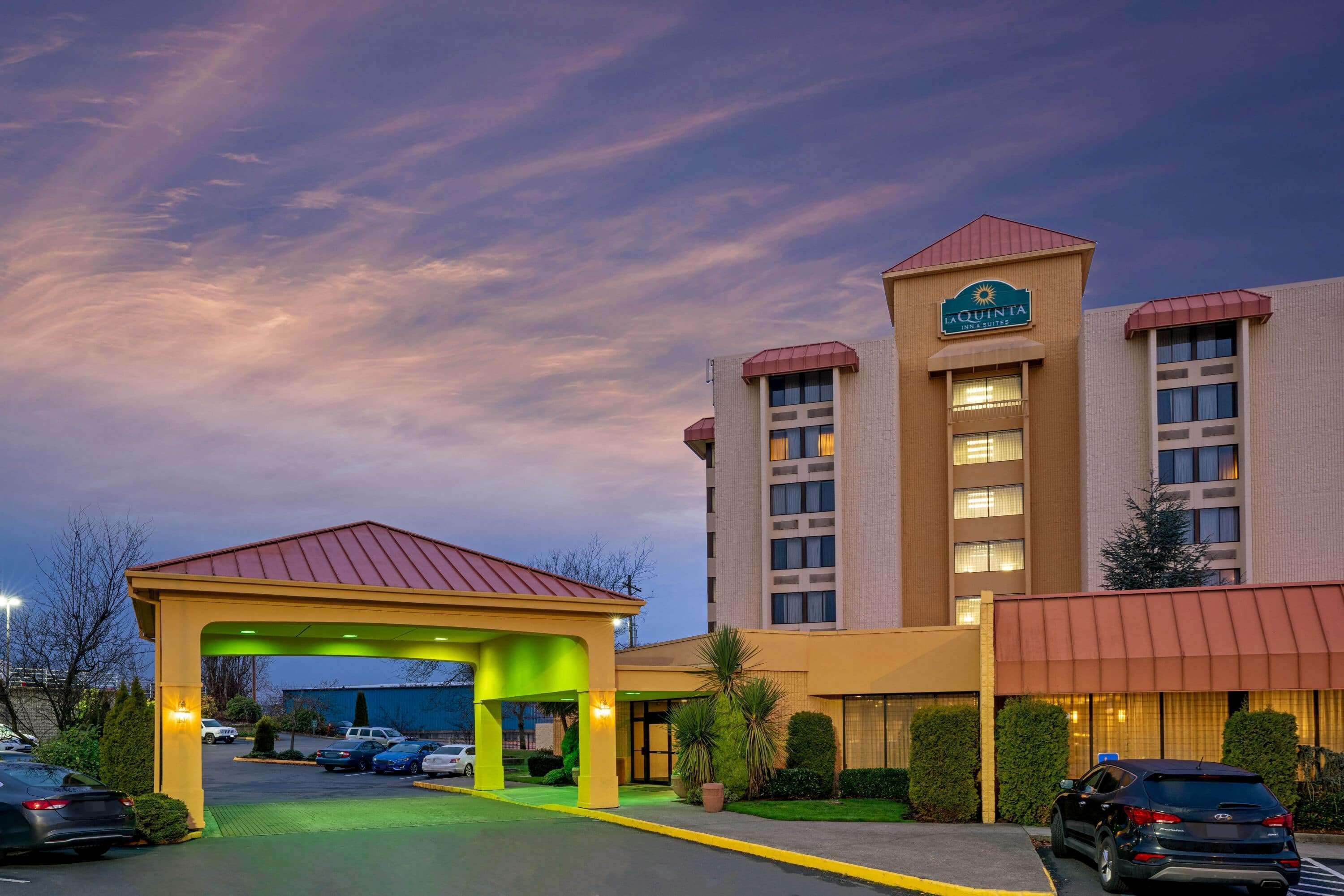 La Quinta By Wyndham - Seattle