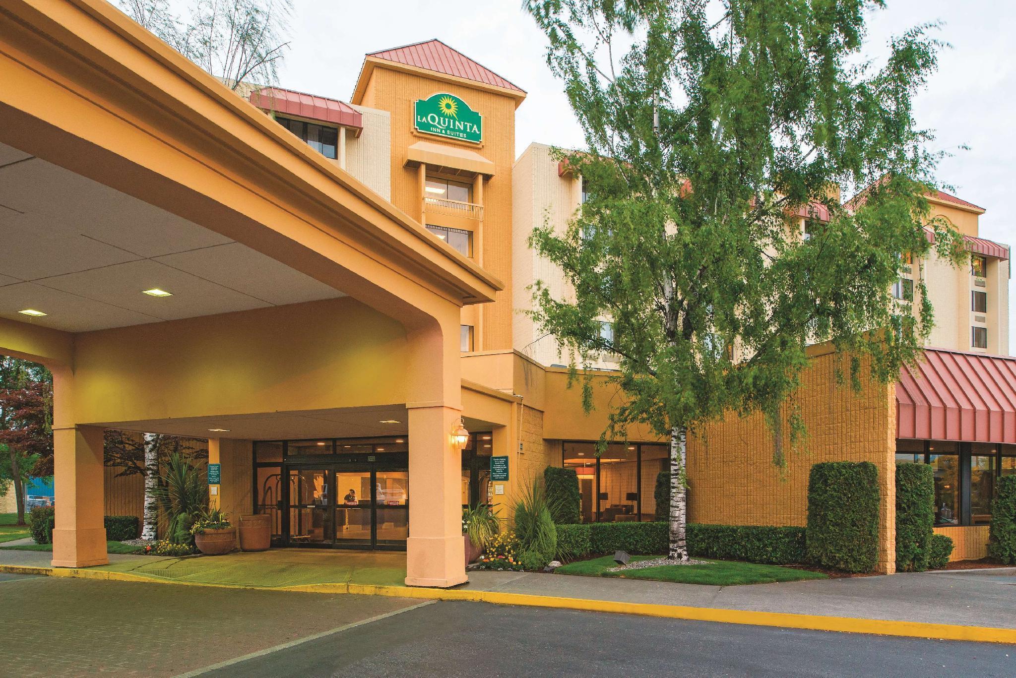 La Quinta By Wyndham - Seattle Hotel