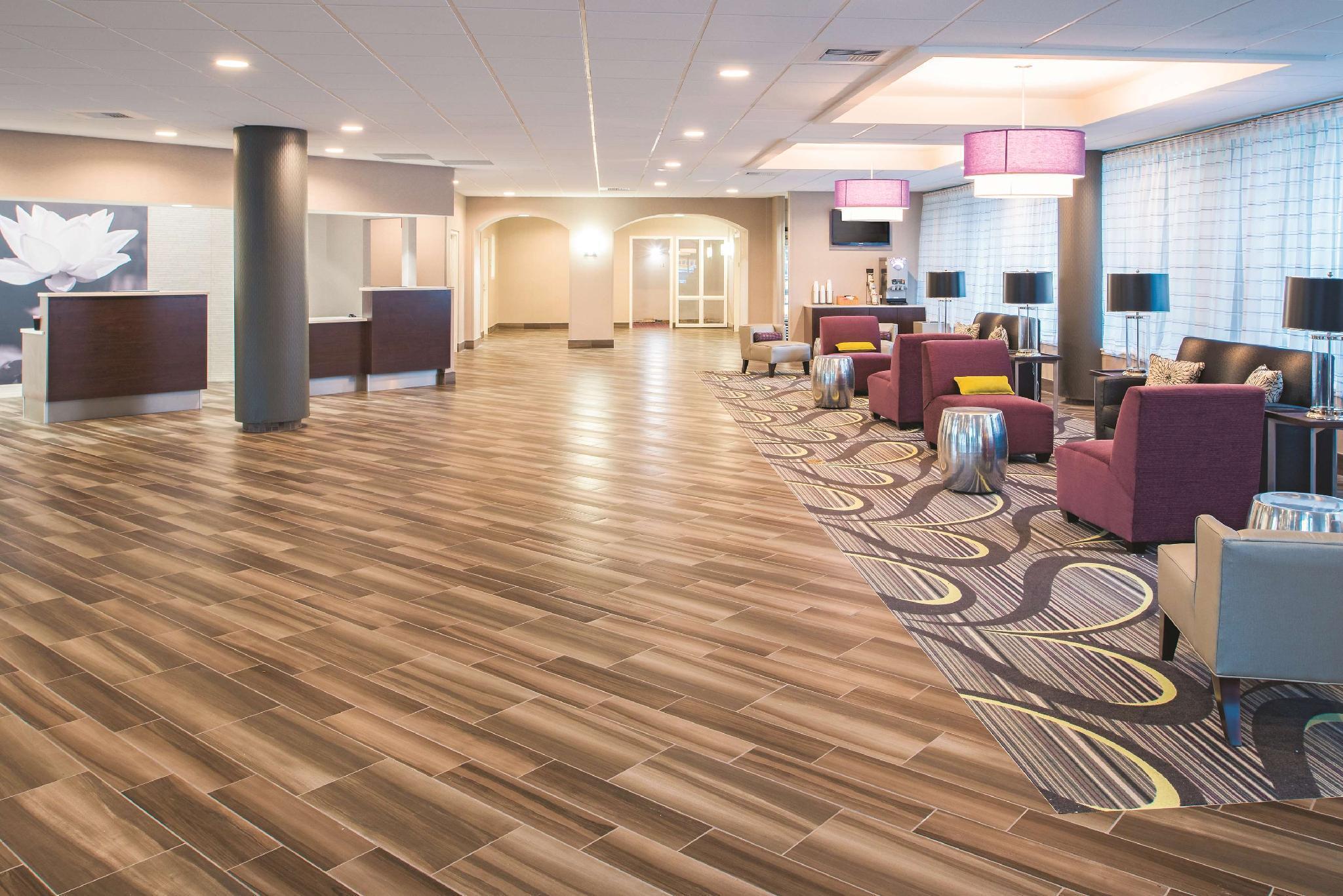 Hotel La Quinta By Wyndham - Seattle