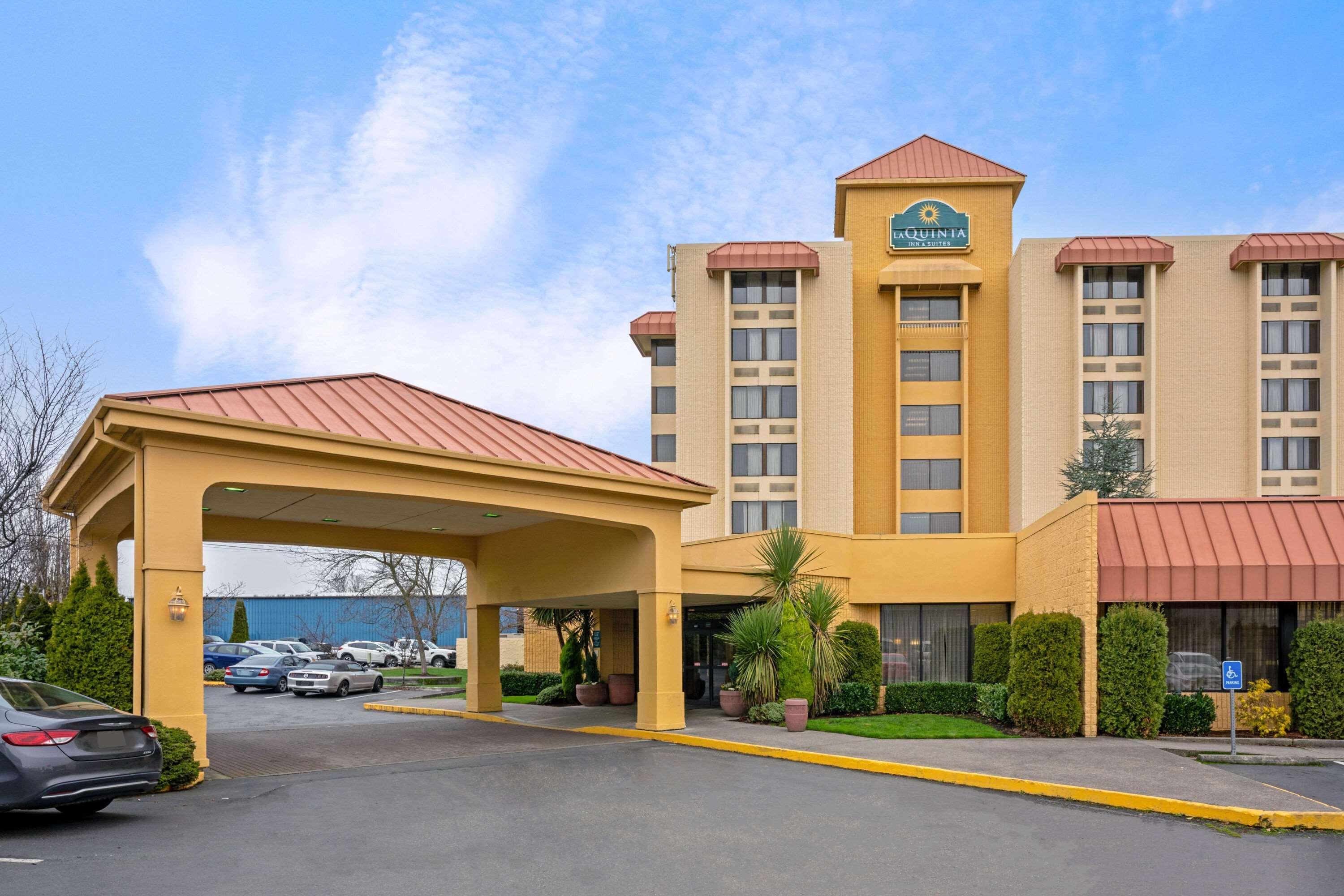 Hotel La Quinta By Wyndham - Seattle