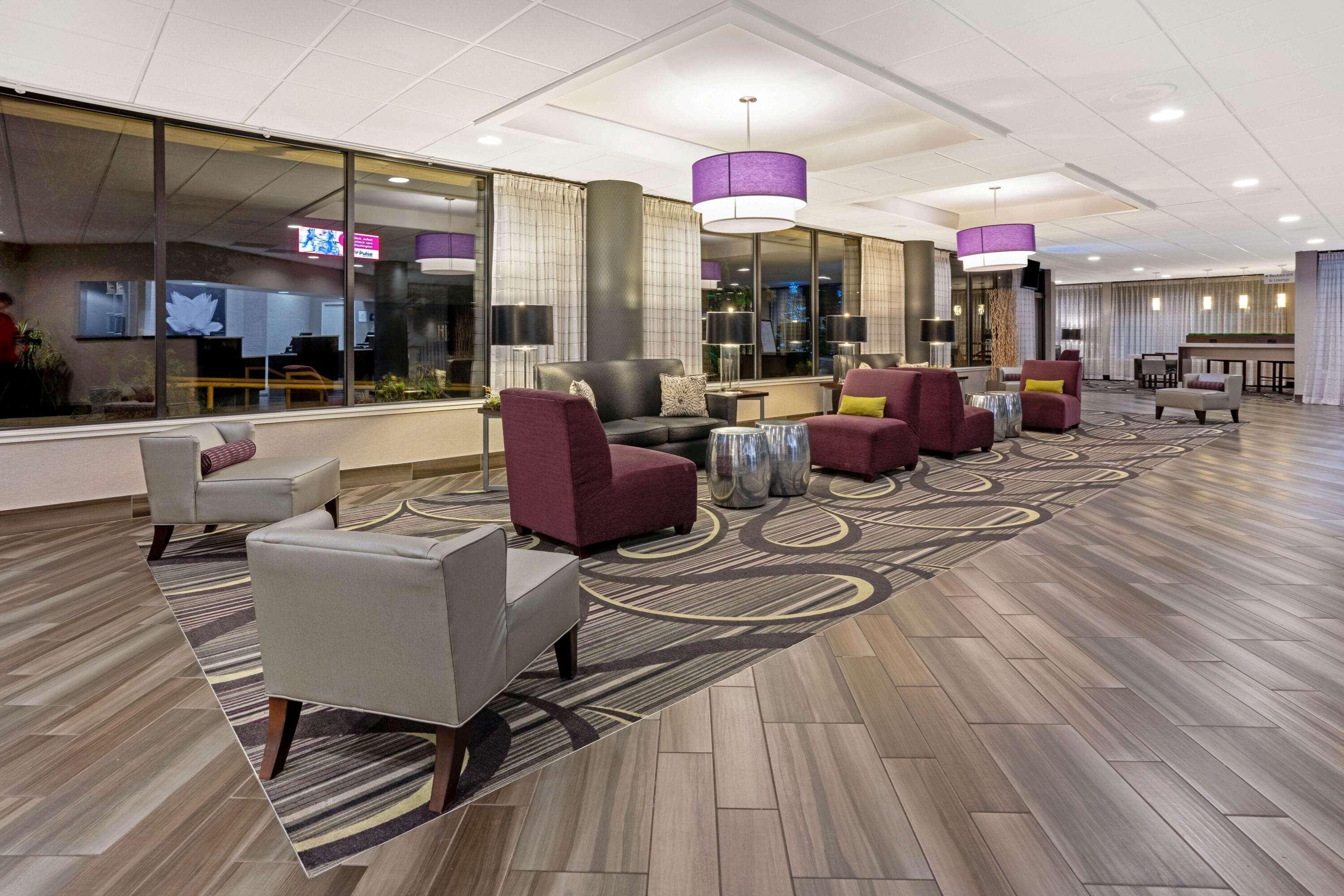 La Quinta By Wyndham - Seattle 3* Tacoma
