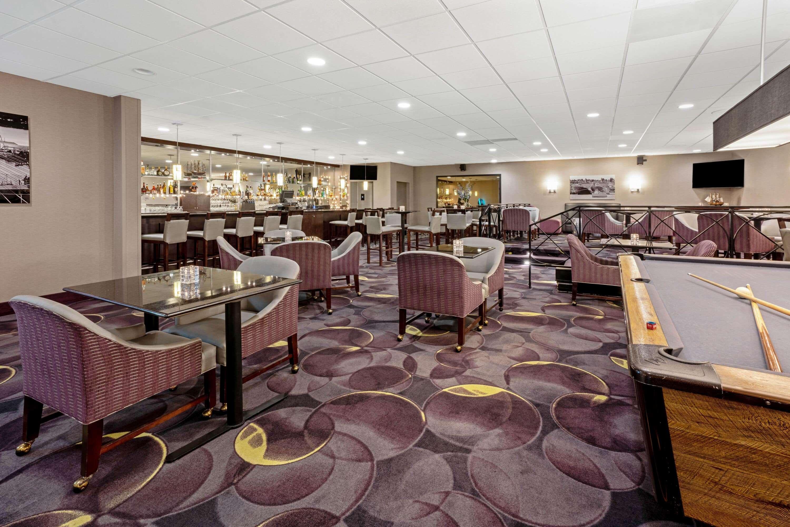 Hotel La Quinta By Wyndham - Seattle 3*